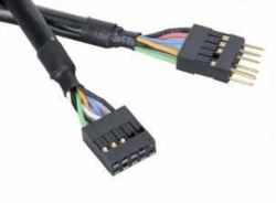 Akasa EXUSBI-40 cable USB interno 