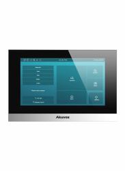 Akuvox C315W pantalla para PC 17,8 cm [7"] 1024 x 600 Pixeles LCD Pantalla táctil Negro, Plata 