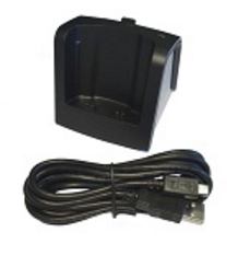 Alcatel-Lucent Enterprise 3BN67346AA estación base DECT Negro 