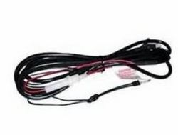 Alcatel-Lucent Enterprise Alcatel 10m CPU/CBRMA cable de señal Negro 
