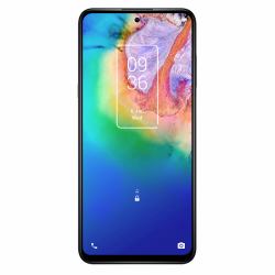 Alcatel TCL 20 5G 16,9 cm [6.67"] Ranura híbrida Dual SIM Android 10 USB Tipo C 6 GB 256 GB 4500 mAh Gris 