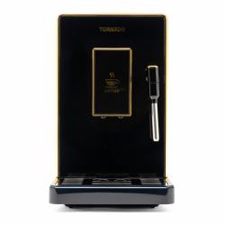 Allied Data Technologies TORNADO TCM-9008A-GS cafetera eléctrica Totalmente automática Máquina espresso 