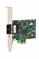 Allied Telesis AT-2712FX Interno Ethernet 100 Mbit/s 