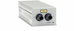 Allied Telesis AT-DMC100/ST-30 convertidor de medio Interno 100 Mbit/s 1310 nm Multimodo Gris 