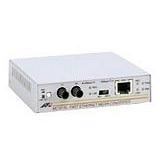 Allied Telesis AT-MC101XL convertidor de medio 100 Mbit/s 