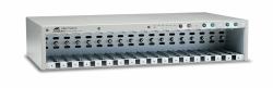 Allied Telesis MMCR18 chasis de red 
