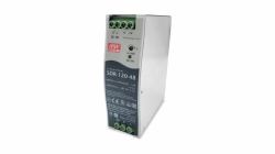 Allied Telesis SDR120-48 transformador de voltaje 48 V 