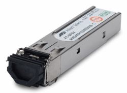 Allied Telesis AT-SPSX red modulo transceptor 1250 Mbit/s 850 nm 
