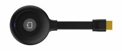 Allsee Technologies PSRV2 adaptador de pantalla inalámbrico USB Full HD Mochila 