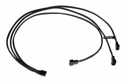 Alphacool 18681 accesorio o pieza de sistema de refrigeración para ordenador Cable divisor RGB 