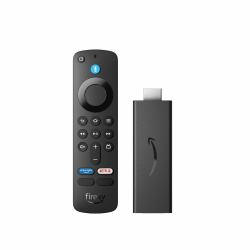 Amazon Fire TV Stick HD HDMI Full HD Fire OS Negro 