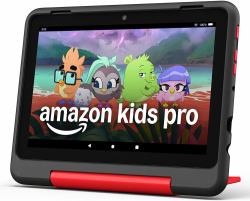 Amazon B0CVDPXVWR tablet infantil 3 GB Negro 