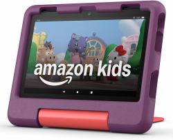 Amazon B0CVDWHGG5 tablet infantil 3 GB Violeta 