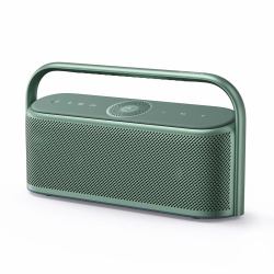 Anker Motion X600 Altavoz portátil estéreo Verde 50 W 