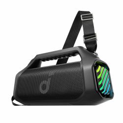 Anker Soundcore Boom 2 Pro Sistema de altavoz portátil 2.1 Negro 140 W 
