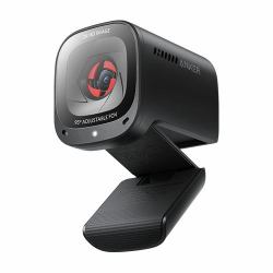Anker A3369011 cámara web 2048 x 1080 Pixeles USB Negro 