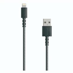 Anker A8012H12 cable de conector Lightning 0,9 m Negro 