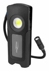 Ansmann Worklight Wl1500R Pocket Flex - Warranty: 12M