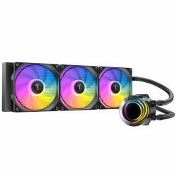 Antec Vortex Lum 360 ARGB Procesador Kit de refrigeración líquida 12 cm Negro 