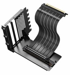 Antec RTX50 PCi-E 5.0 Riser Cable Vertical Bracket Kit Torre Soporte de GPU 