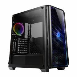 Antec NX1000 Midi Tower Negro 