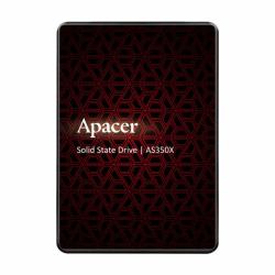 Apacer AS350X 1 TB 2.5" Serial ATA III 3D NAND 