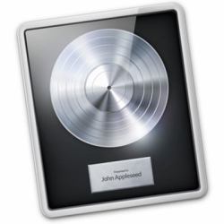Apple Logic Pro X 20+ 20 licencia[s] 