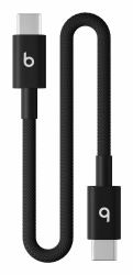 Apple MEQ94ZM/A cable USB USB 2.0 0,2 m USB C Negro 