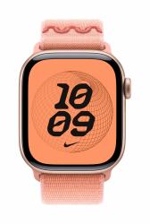 Apple Nike Sport Loop Grupo de rock Rosa Nylon, Poliéster reciclado, Spandex 