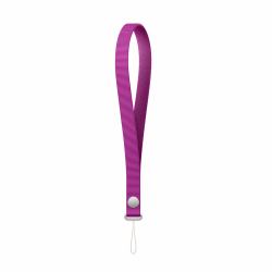 Apple Correa de muñeca – Magenta 
