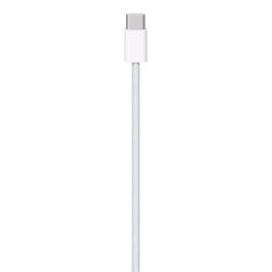 Apple MQKJ3ZM/A cable USB 1 m USB C Blanco 