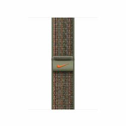 Apple MTL33ZM/A Accesorios para dispositivos vestibles inteligentes Grupo de rock Multicolor Nylon 