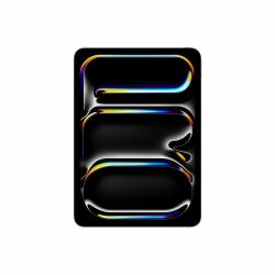Apple iPad Pro Apple M 256 GB 27,9 cm [11"] 8 GB Wi-Fi 6E [802.11ax] iPadOS 17 Negro 