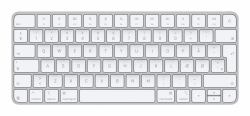 Apple Magic teclado Universal USB + Bluetooth QZERTY Danés Blanco  - Versión UK