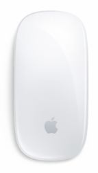 Apple Magic ratón Oficina Ambidextro Bluetooth 