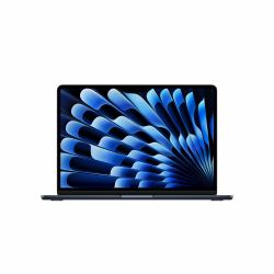 Apple MacBook Air Apple M M5 Portátil 34,5 cm [13.6"] 32 GB 4 TB SSD Wi-Fi 7 [802.11be] macOS Tahoe Marina  - Version Alemana