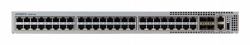 Arista Networks DCS-7010T-48 switch Gestionado L2/L3 Gigabit Ethernet [10/100/1000] 1U Gris 