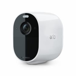 Arlo Essential Spotlight Cámara de seguridad IP Interior y exterior Caja Techo/pared 