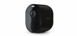 Arlo Pro 3 Cámara de seguridad IP Interior y exterior Bala Techo/pared 2560 x 1440 Pixeles 