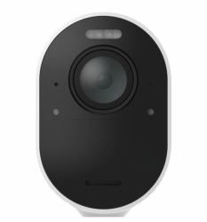 Arlo VMS5240 Cámara de seguridad IP Interior y exterior Blanco 3840 x 2160 Pixeles 