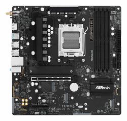 Asrock A620AM PRO-A WIFI AMD A620 Zócalo AM5 micro ATX 