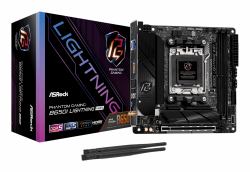 Asrock B650I Lightning WiFi AMD B650 Zócalo AM5 mini ITX 