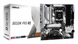 Asrock B650M Pro RS AMD B650 Zócalo AM5 micro ATX 
