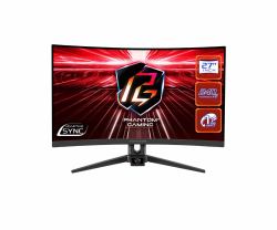 Asrock PG27F15RS1A pantalla para PC 68,6 cm [27"] 1920 x 1080 Pixeles Full HD Negro 