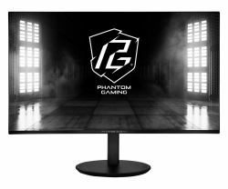 Asrock PG27FFS2E pantalla para PC 68,6 cm [27"] 1920 x 1080 Pixeles Full HD LED Negro 