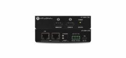 Atlona AT-DISP-CTRL controlador de sistema audiovisual Negro 