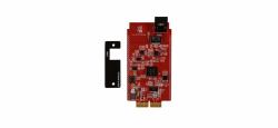 Atlona AT-GAIN-NET tarjeta de audio 2.0 canales 
