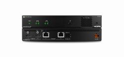 Atlona AT-OMNI-512 puente de conferencia AV 4096 x 2160 Pixeles Ethernet Negro 