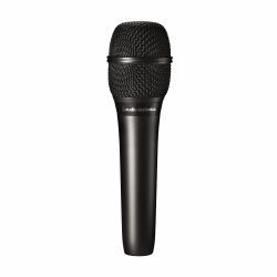 Audio-Technica AT2010 micrófono Negro Micrófono vocal 