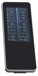 AudioCodes EXPANSION_UNIT IP módulo adicional [add-on] Negro 